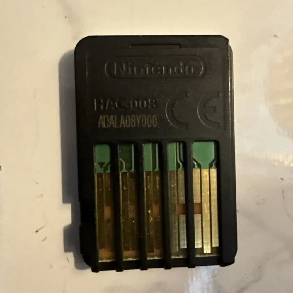 New Super Mario Bros. U Deluxe Nintendo Switch Game Cartridge Only Sandalfoot